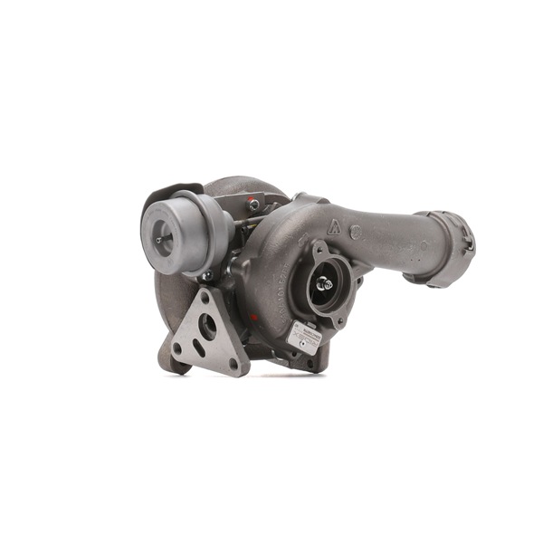 OEM nummer 070 145 701 EX - Turbolader 2234C10617R VW, AUDI, SKODA, SEAT, CUPRA