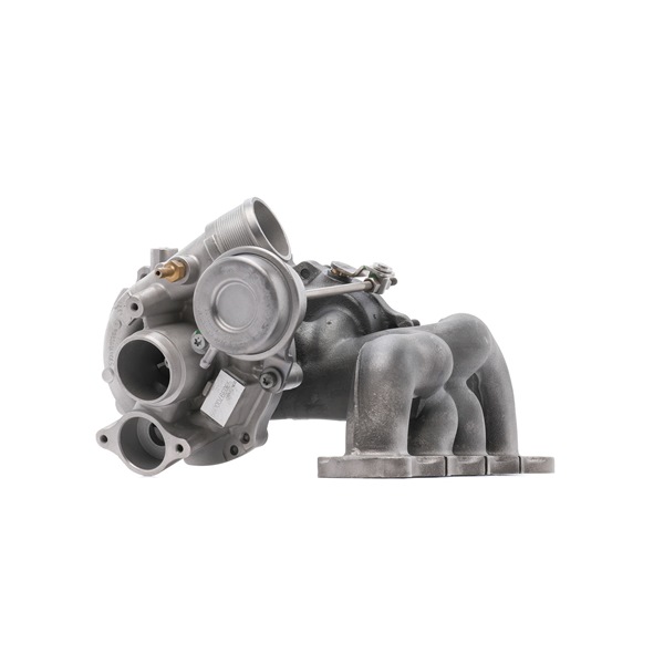 Turbocompresor 2234C10577R RIDEX REMAN Volkswagen Passat B7 Variant (365) 1.4 TSI MultiFuel 2011 160 cv
