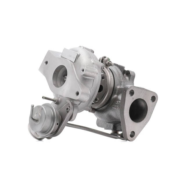 RIDEX REMAN 2234C10618R Turbolader TOYOTA Corolla VIII Limousine (E110)