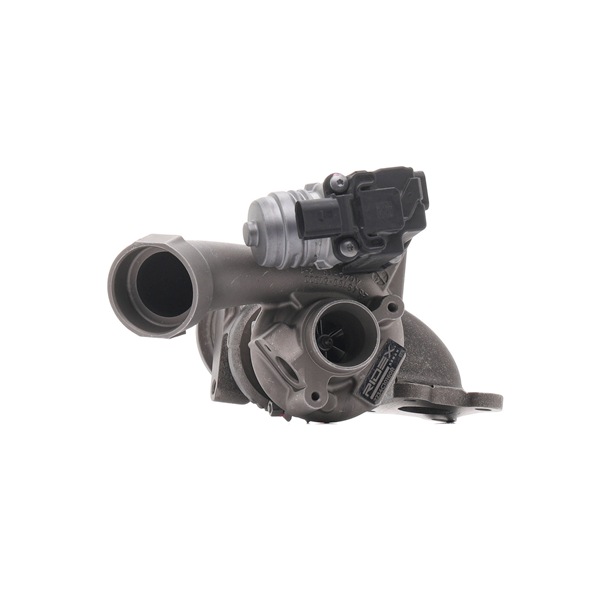 OEM-Nummer 04E 145 713 N - Turbolader 2234C10160R VW, AUDI, SKODA, SEAT, MITSUBISHI