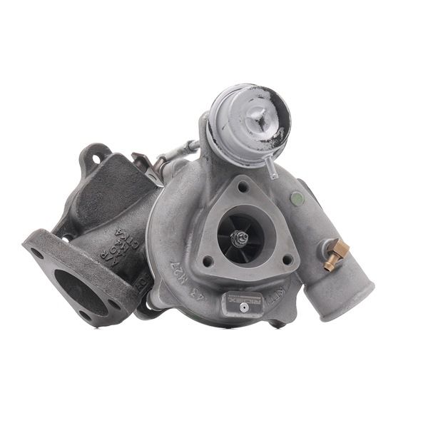 OEM-nummer 715843-0001 - Turbocharger 2234C10767R VW, HYUNDAI