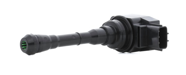 Tändspole 689C0342P RIDEX PLUS RENAULT Megane IV Hatchback (B9A/M/N) 1.6 TCe 205 (B9MV) 2018 205 hk
