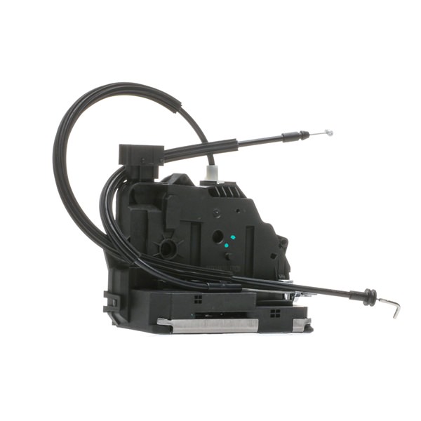 RIDEX 1361D0355 Door lock FIAT DUCATO Box (244) 2.8 JTD 4x4 128 hp Diesel 2005