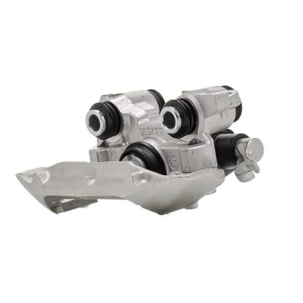 HELLA 8AN 355 780-441 brake caliper RENAULT Clio II Hatchback (BB, CB) 1.2 (BB0A, BB0F, BB10, BB1K, BB28, BB2D, BB2H, CB0A,... 58hp 2006