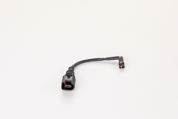 Remslijtage indicator 24.8190-0829.2 ATE Volkswagen Transporter T6 Flatbed Vrachtwagen / Chassis (SFD, SFE, SFL, SFZ) 2.0 TDI 4motion 2020 150 Pk