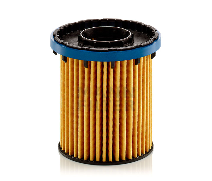 Motorölfilter HU 8016 MANN-FILTER VAUXHALL Astra Mk7 (K) Schrägheck (B16) 1.5 CRDI 2021 122 PS