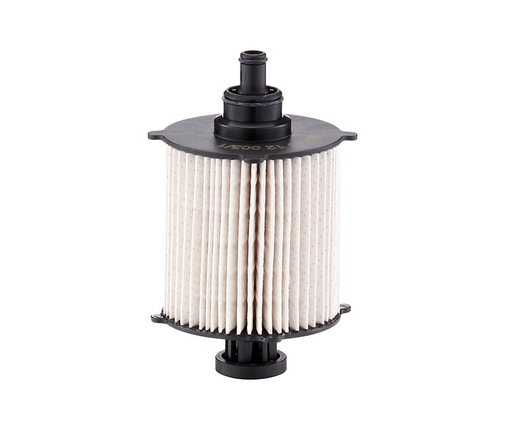 MANN-FILTER PU 12 003/1 z filtre à carburant FORD Transit Custom V362 Van (FY, FZ) 2.2 TDCi 100CV 2015