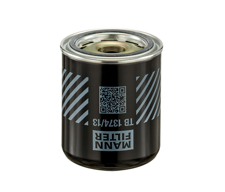 Numer OEM 81 52102 0010 - Wkład osuszacza powietrza, instalacja pneumatyczna TB 1374/13 x MAN