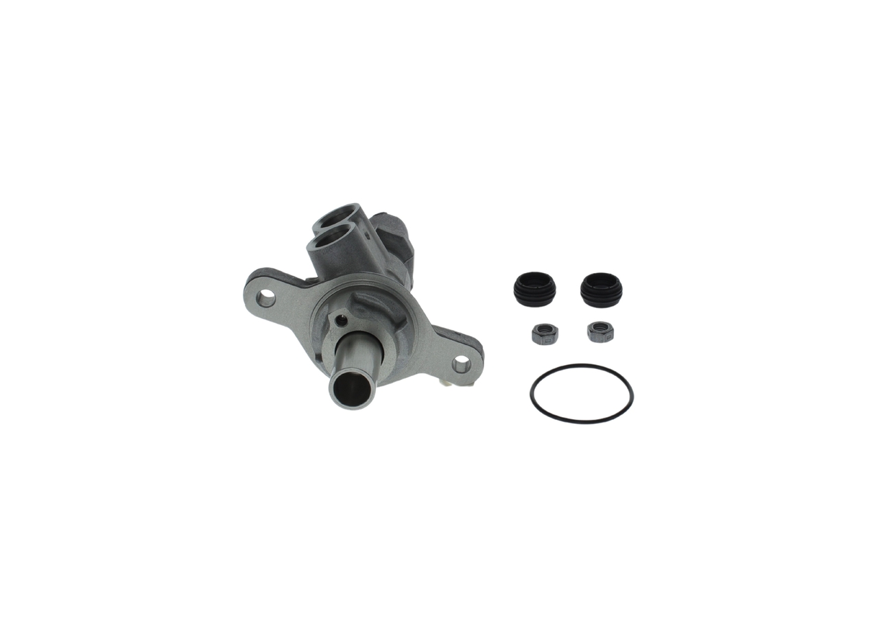 BOSCH 0 204 864 JH2 maître-cylindre DACIA Jogger I MPV 1.6 HYBRID 140 (RKN8) 141CV 2024