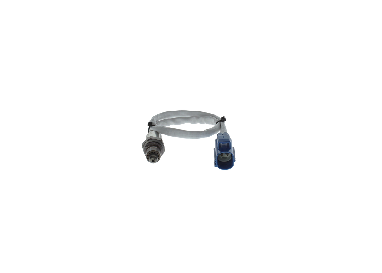 BOSCH 0 258 030 0CR lambda sensor JAGUAR F-Type Coupe (X152) 3.0 SCV6 400 SPORT AWD 400hp 2020