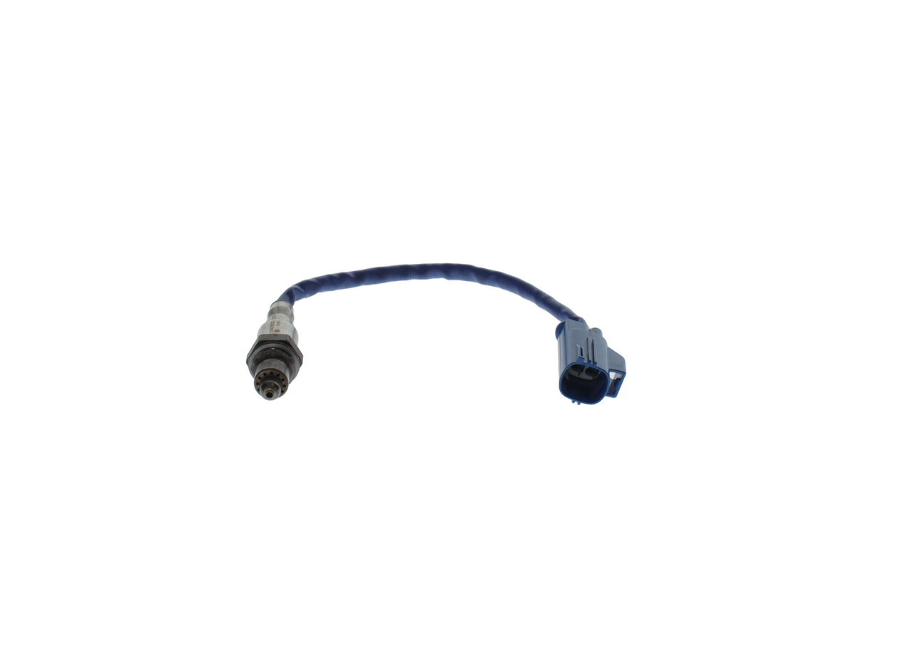Sonda lambda 0 258 030 0DL BOSCH JAGUAR F-Type Cabrio (X152) 5.0 SCV8 P450 2022 450 KM