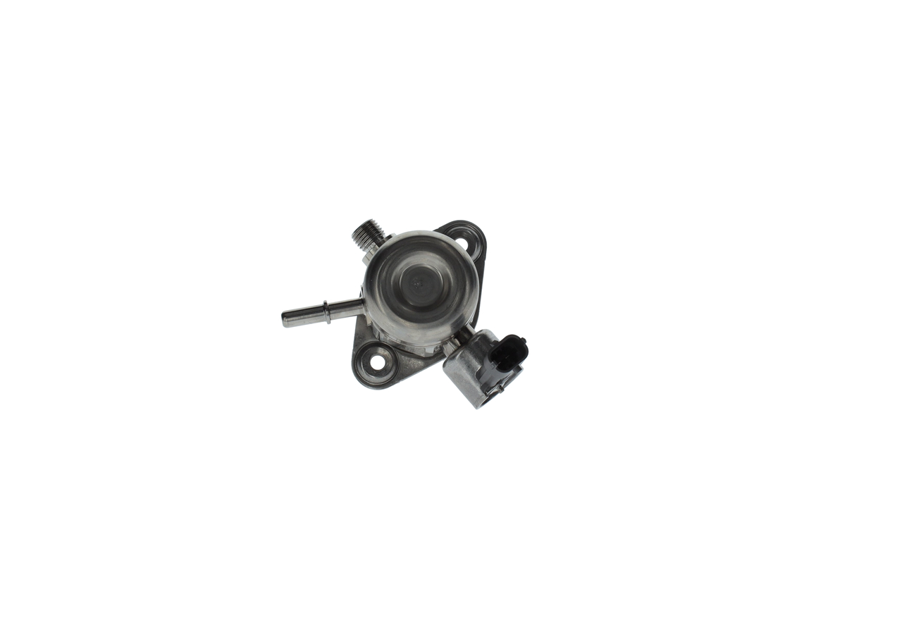 BOSCH 0 261 520 094 pompe à injection FORD C-Max II (DXA/CB7, DXA/CEU) 1.0 EcoBoost 100CV 2017