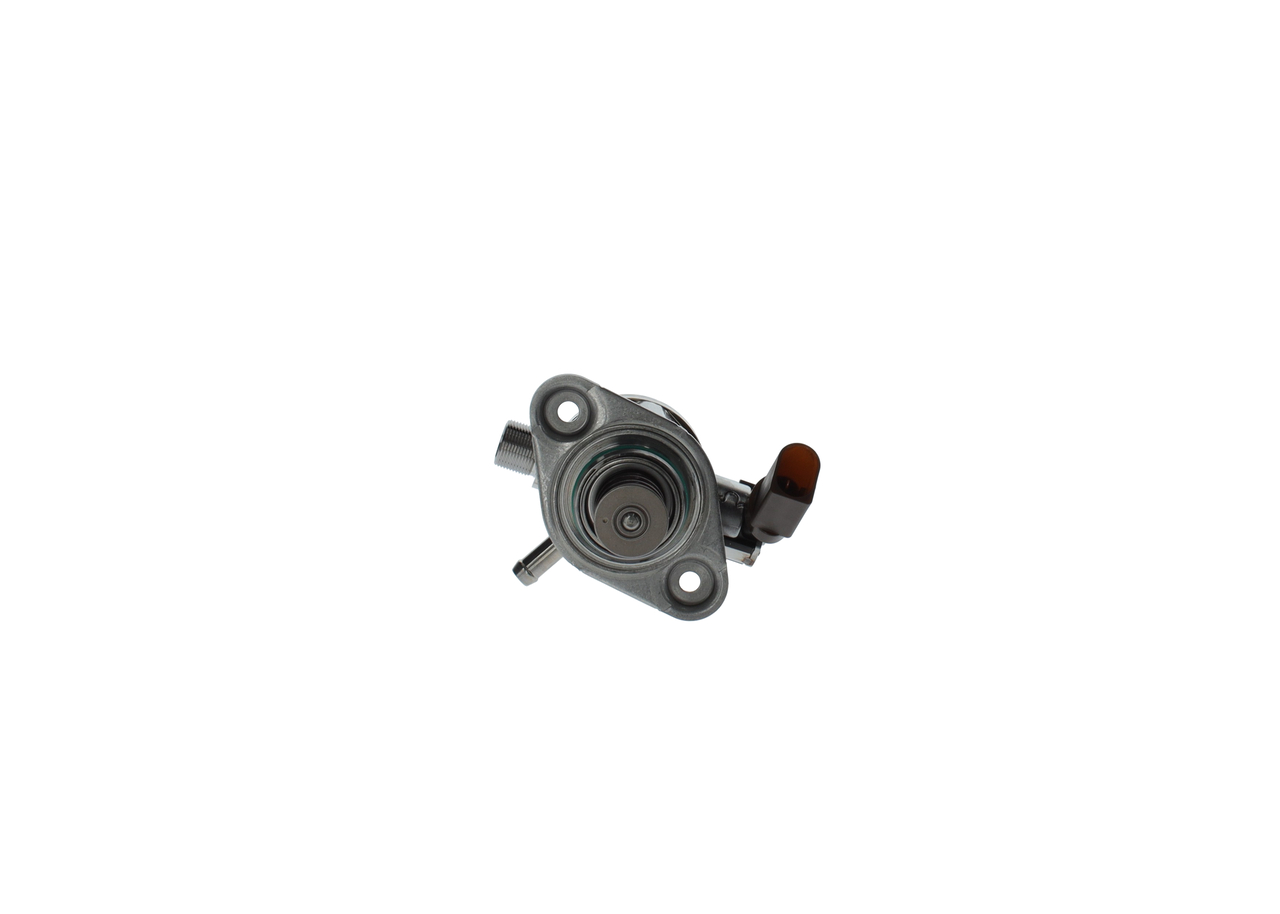 BOSCH 0 261 520 703 Hochdruckpumpe Mercedes W177