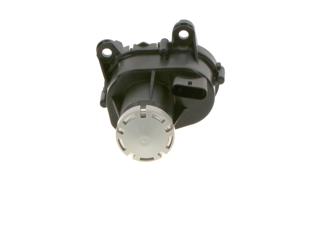 BOSCH Múltiple de admisión 0 280 751 010 126,70 € comprar online