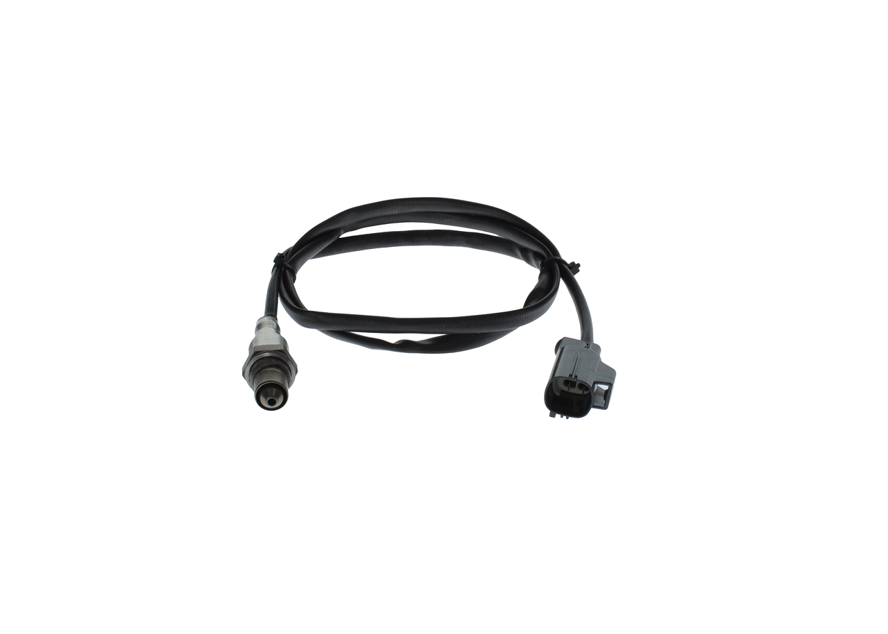 BOSCH 0 281 004 717 JAGUAR XF Saloon (X260) lambda sensor replacement cost