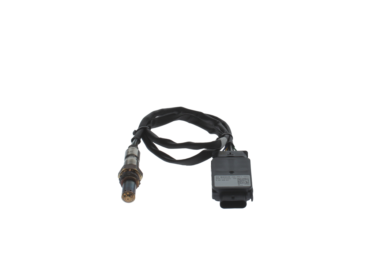 Lambda sensor 0 281 008 827 BOSCH Volkswagen Tiguan Allspace (BW2) 2.0 TDI 4motion 2020 240 Pk