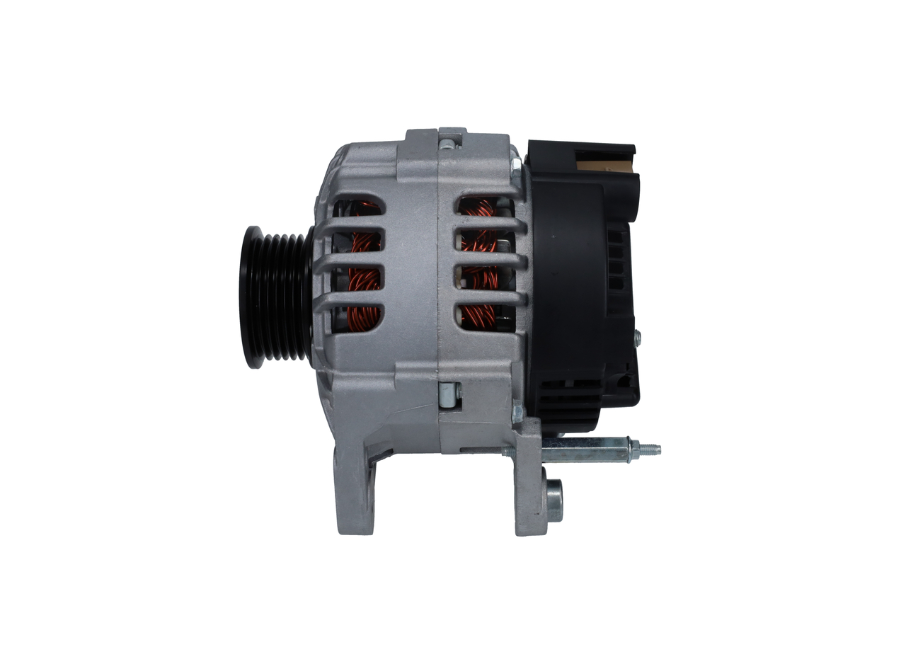 Número OEM 03D 903 025 E - Alternador 1 986 A00 567 VW, AUDI, SEAT, SKODA, LAND ROVER