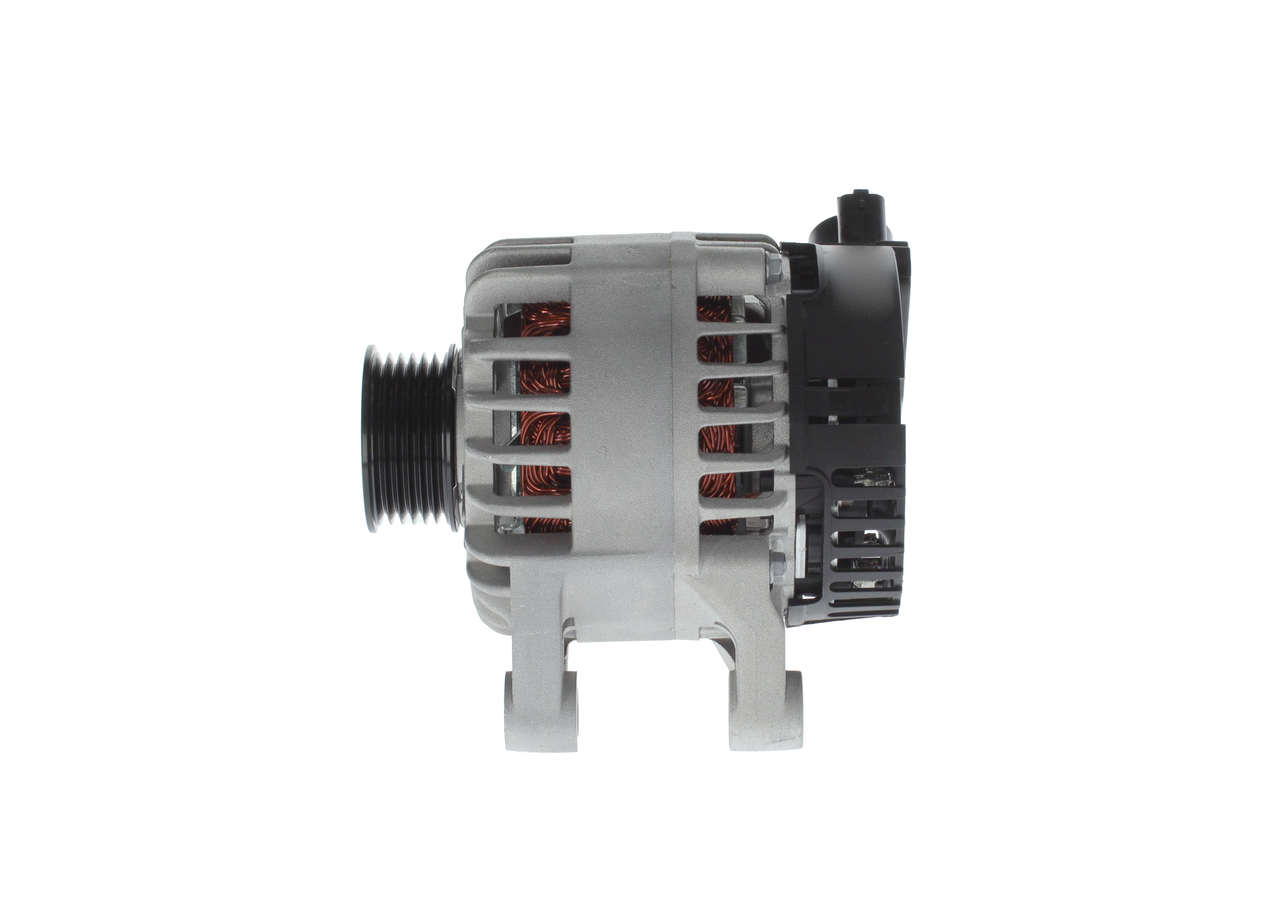 Alternator 1 986 A00 590 BOSCH A 005 T A6391 C PEUGEOT, MITSUBISHI