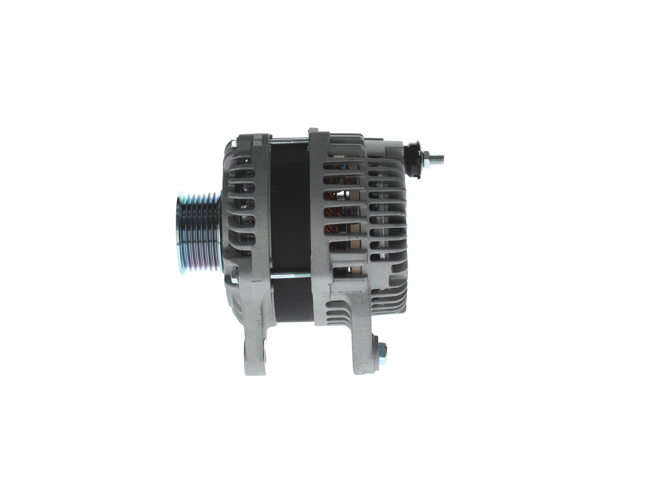 Número OEM 23100 BC400 - Alternador 1 986 A00 645 NISSAN, INFINITI
