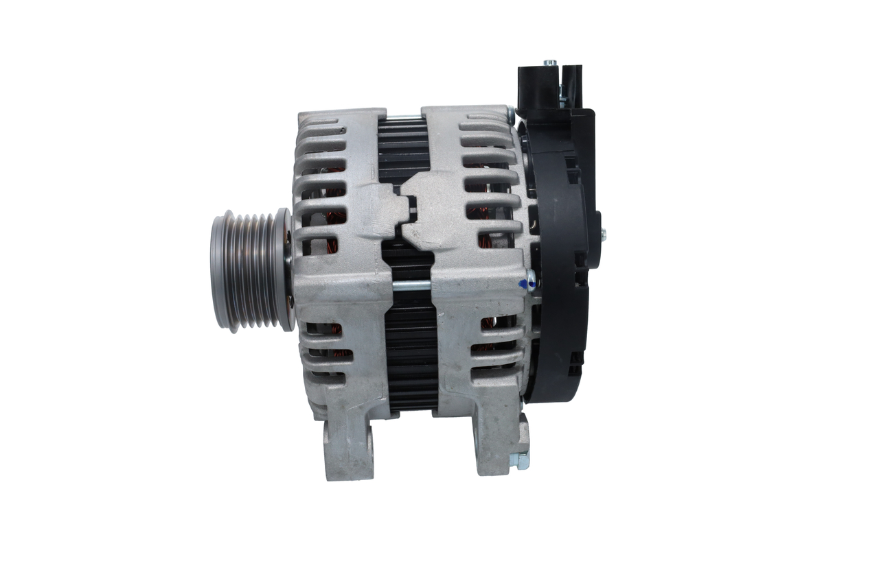 Número OEM 6G9N 10300 ADB - Alternador 1 986 A00 674 PEUGEOT, FORD, CITROËN, FIAT, VOLVO