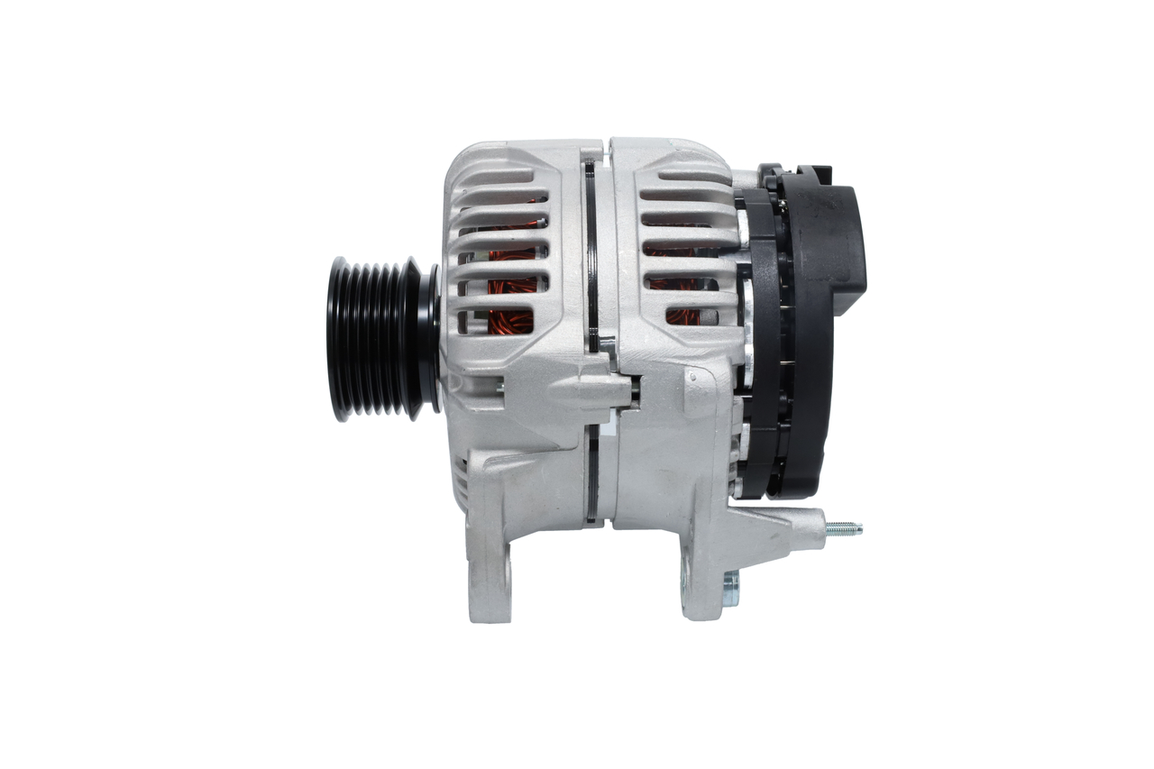 Número OEM 06F 903 023 GX - Alternador 1 986 A00 796 SEAT, AUDI, SKODA