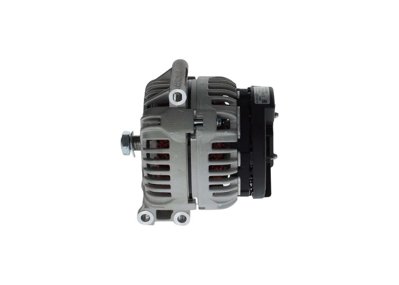 Número OEM 77 01 477 711 - Alternador 1 986 A00 812 RENAULT, DACIA, RENAULT TRUCKS