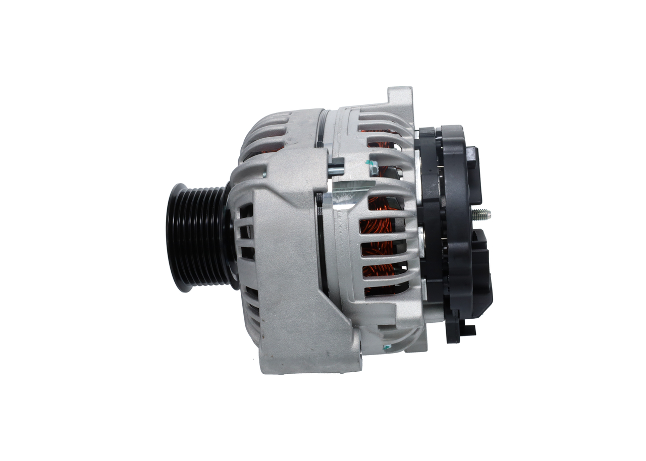 Numer OEM RE 55 867 6 - Alternator 1 986 A00 993