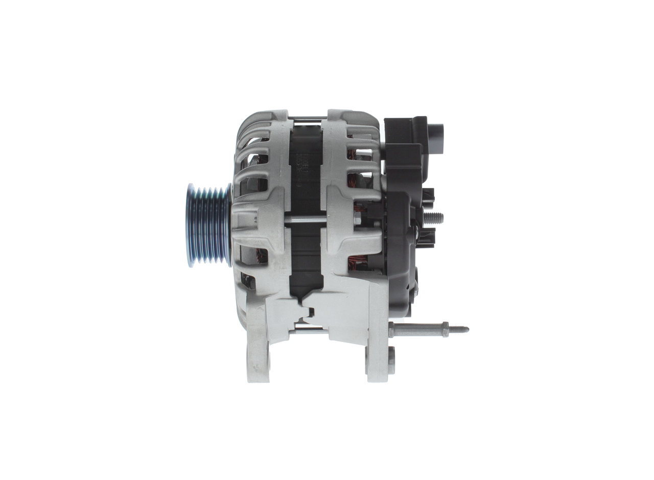 Alternator 1 986 A01 120 BOSCH Volkswagen Passat B6 Sedan (3C2) 1.6 FSI 2005 115 Pk