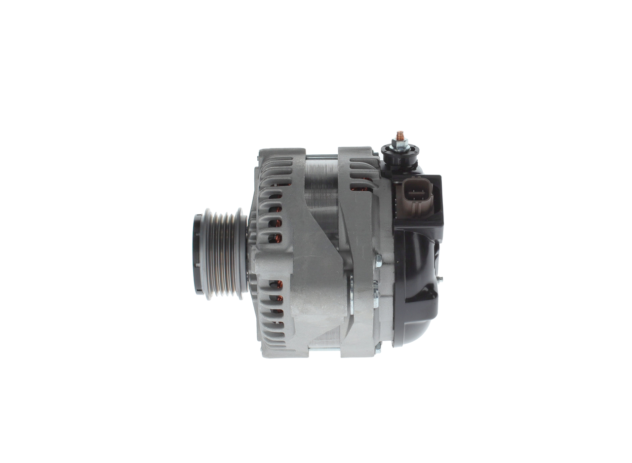 Alternator 1 986 A01 192 BOSCH TOYOTA RAV4 II SUV (XA20) 2.0 D 4WD (CLA20_, CLA21_) 2001 116 PS