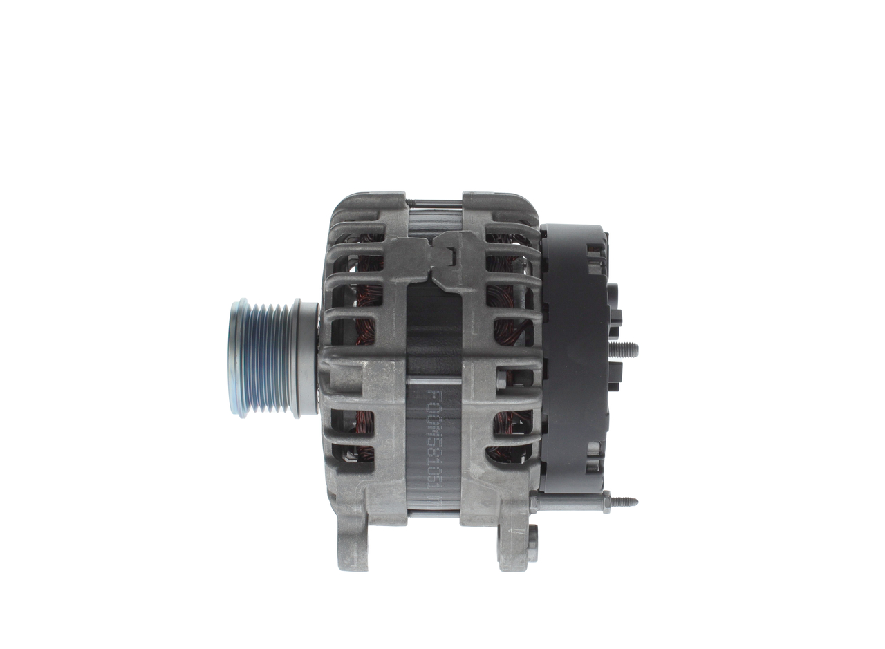 Alternator 1 986 A01 222 BOSCH VW Tiguan Allspace (BW2) 2.0 TDI 4motion 2021 200 PS