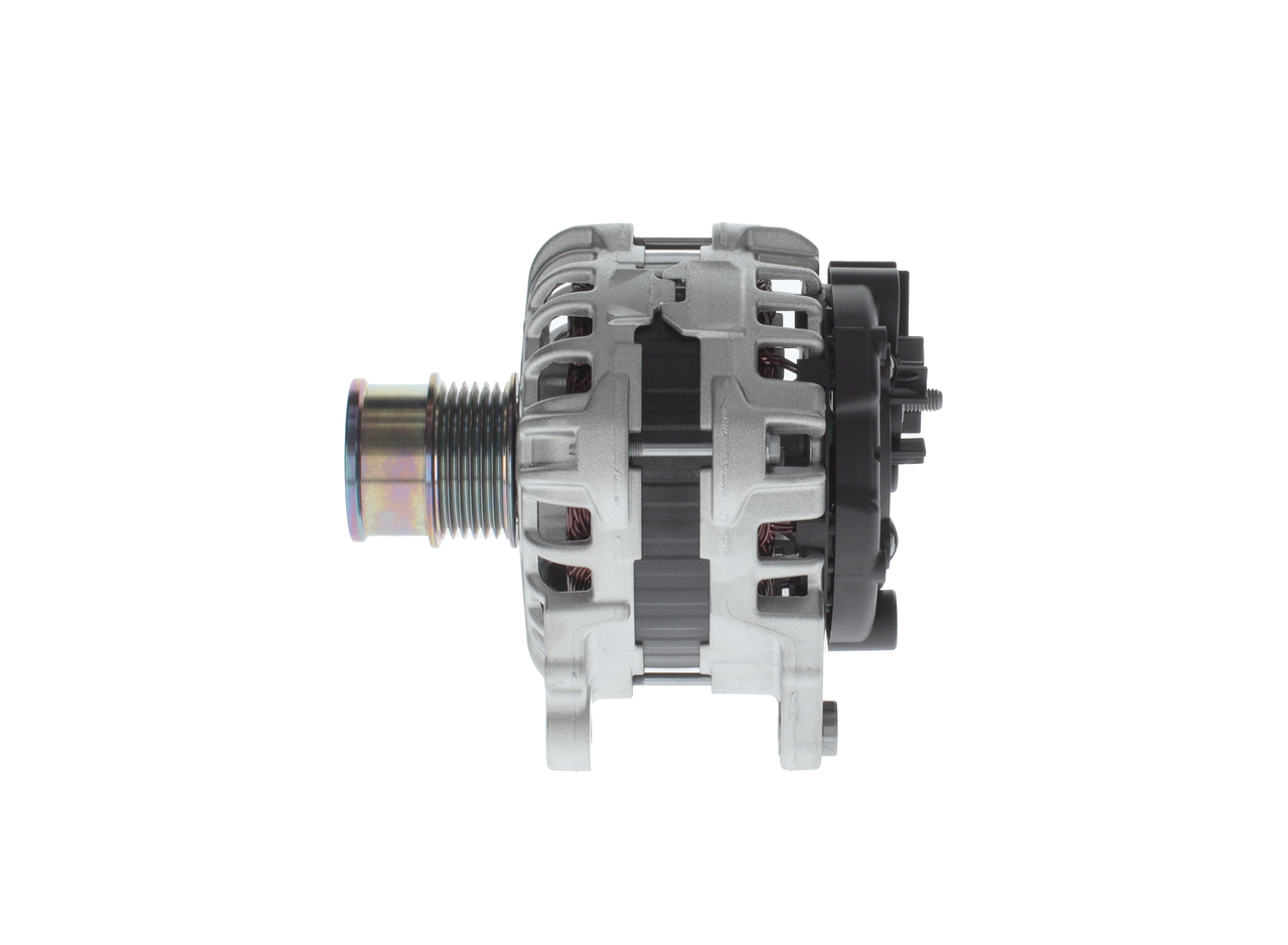 Alternator 1 986 A01 242 BOSCH Volkswagen load up! Van (121, 122, BL1, BL2) 1.0 TSi BlueMotion 2017 90 KM