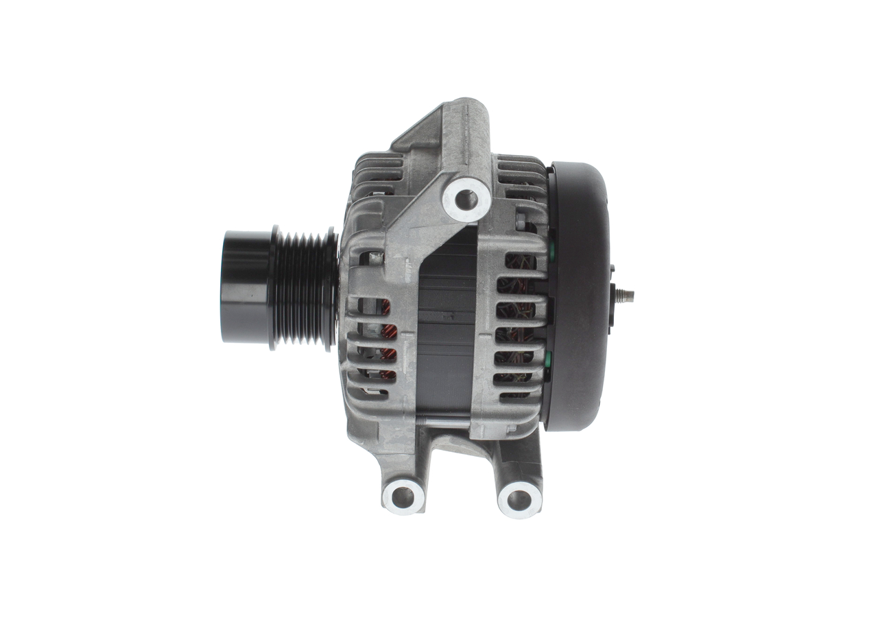 Generator 1 986 A01 388 BOSCH VAUXHALL Corsa Mk4 (E) Hatchback (X15) 1.3 CDTi 2019 95 HK