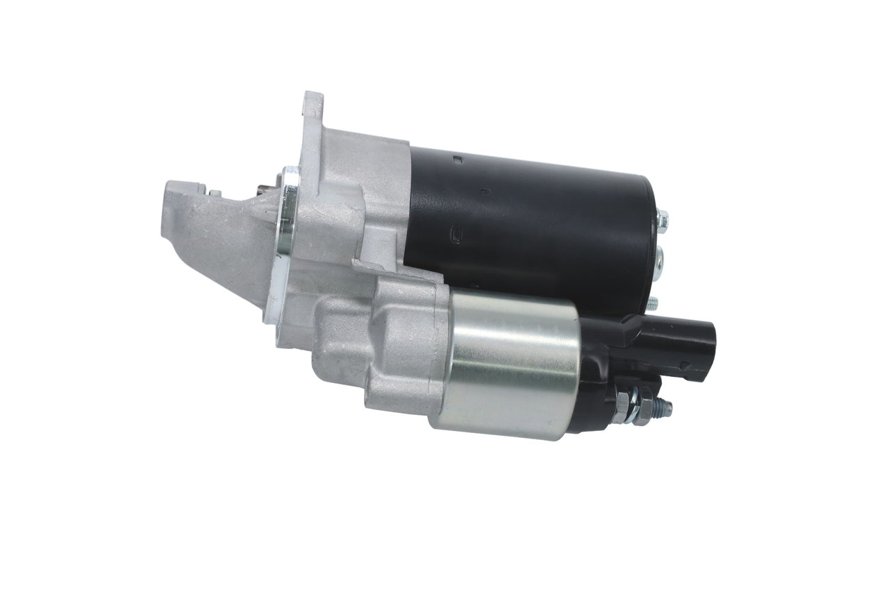 Motor de arranque 1 986 S00 670 BOSCH Volkswagen Passat B5 GP Variant (3BG, 3B6) 2.0 4motion 2003 115 cv
