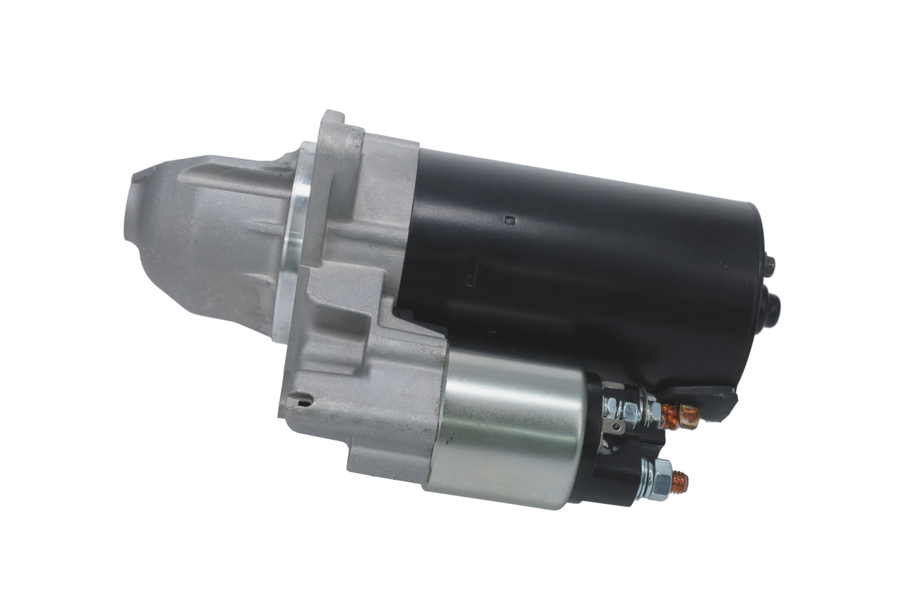 Starter 1 986 S00 757 BOSCH IVECO Daily VI Flatbed Vrachtwagen/Chassis 35C21, 35S21, 40C21, 42S21, 50C21, 60C21, 65C21, 70C21 2024 207 Pk