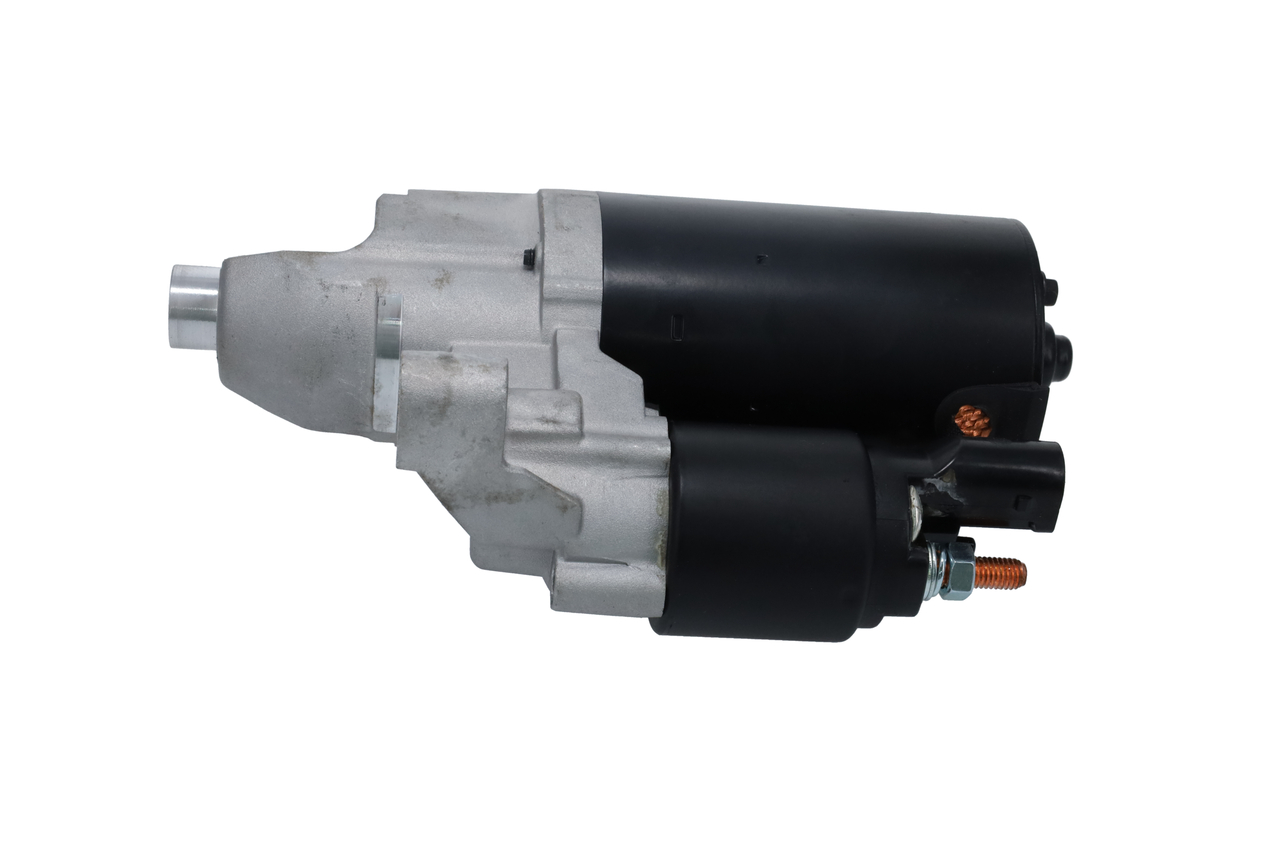 BOSCH 1 986 S00 838 starter motor AUDI A4 B8 Avant (8K5) 2.0 TDI 190hp 2015