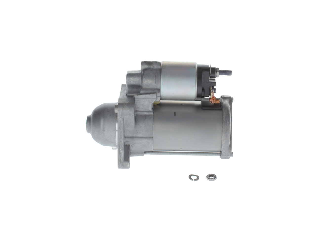 BOSCH 1 986 S00 940 Anlasser ABARTH 500C / 595C / 695C (312_) Cabrio 1.4 (312.AXF1A, 312.AXF11, 312.AXD1A) 140 PS Benzin 2017