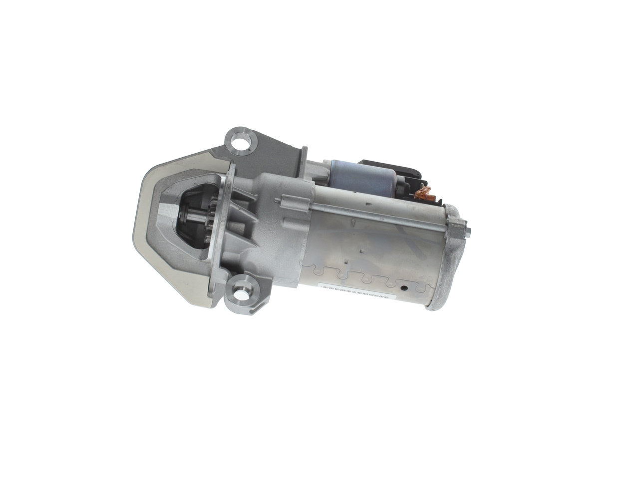 BOSCH 1 986 S00 942 Anlasser OPEL Astra K Sports Tourer (B16)