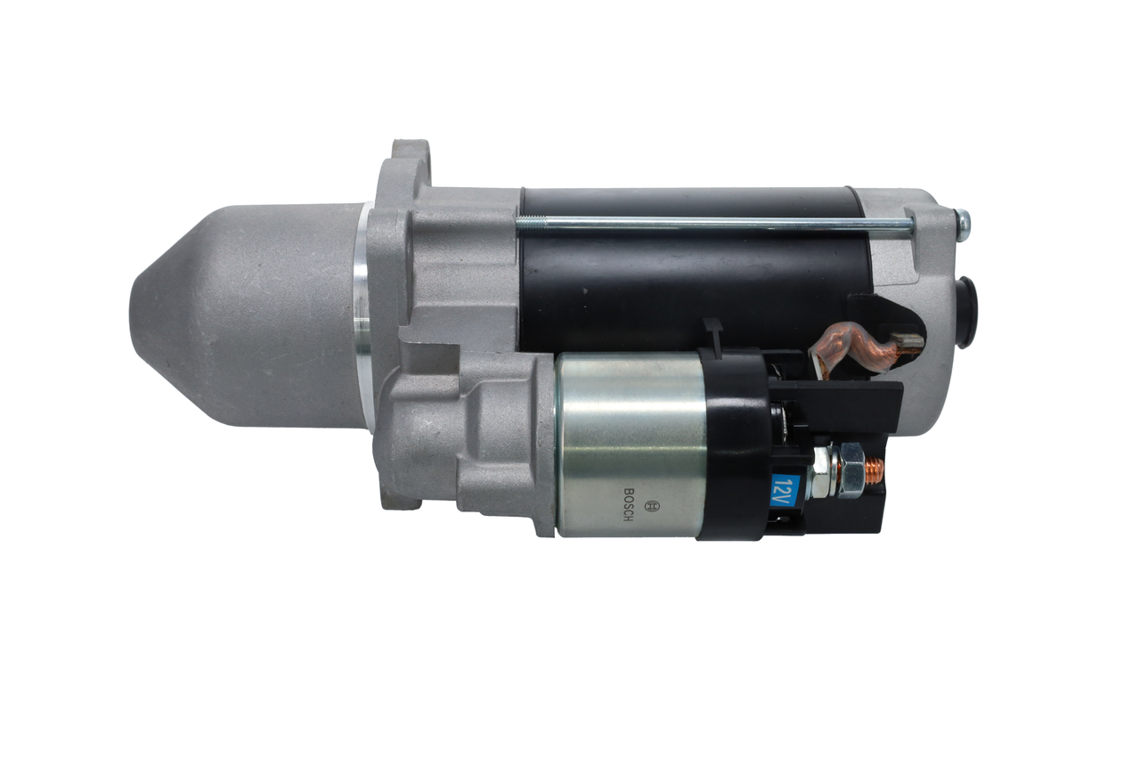 Numer OEM AL 81 154 - Rozrusznik 1 986 S10 057
