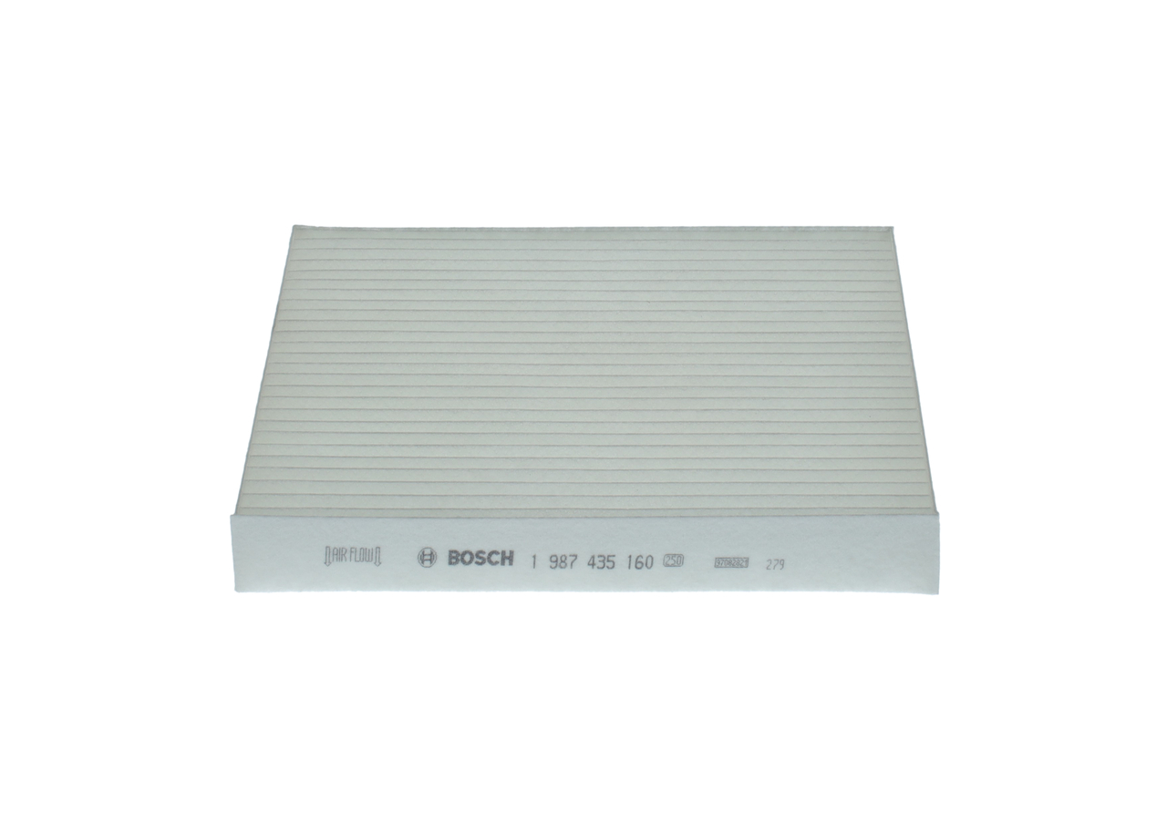 HYUNDAI Santa Fe V (MX5) filters BOSCH 1 987 435 160