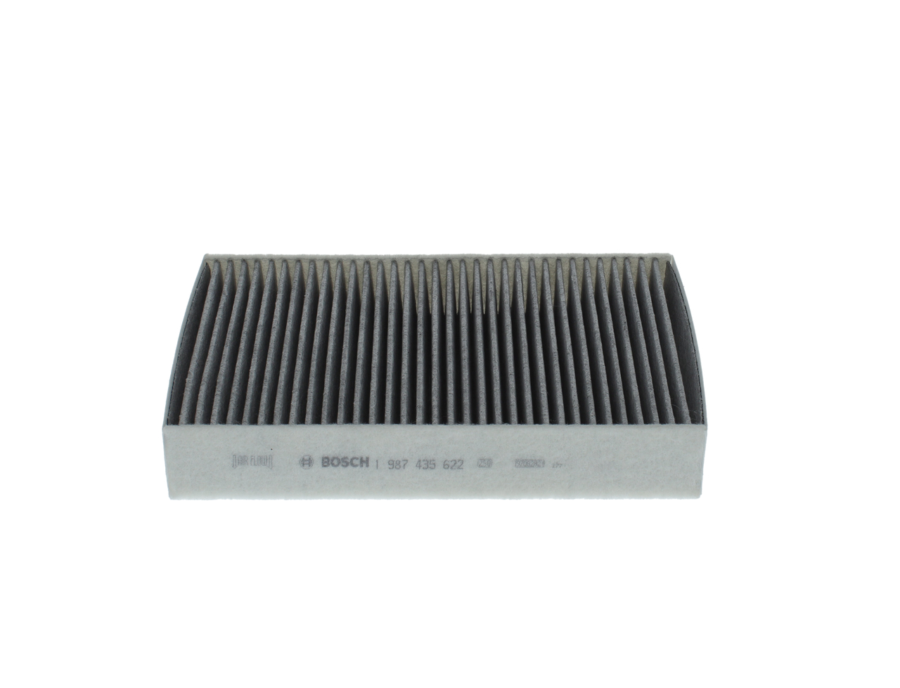 BOSCH 1 987 435 622 Cabin filter LAND ROVER Range Rover Evoque (L551) 2.0 P200 FLEX 4x4 200 hp Petrol/Ethanol 2023
