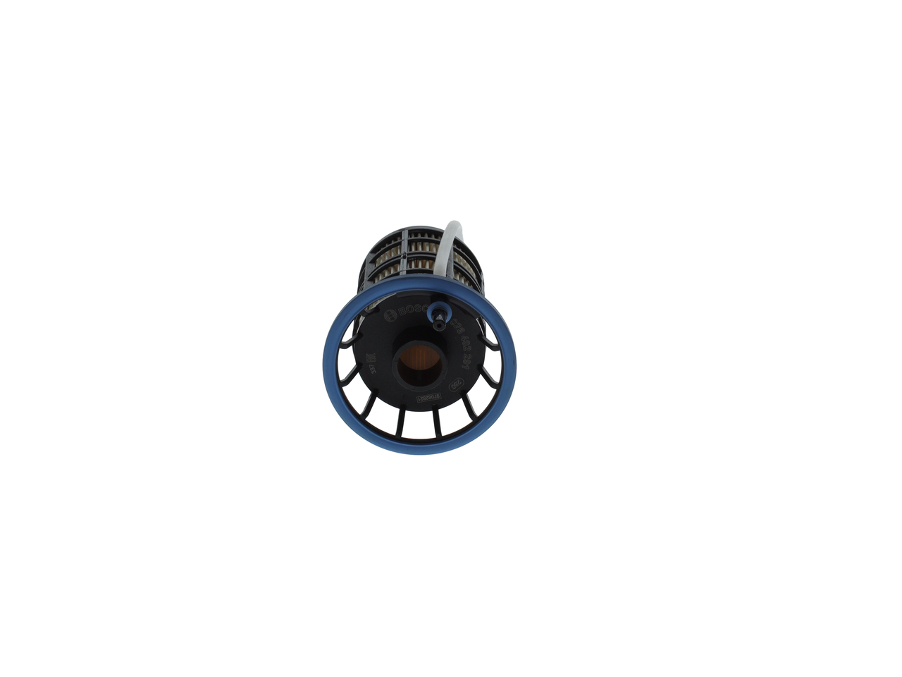 OEM-Nummer 16 14 111 980 - Kraftstofffilter F 026 402 291 OPEL, FIAT, PEUGEOT, CITROËN, CHRYSLER