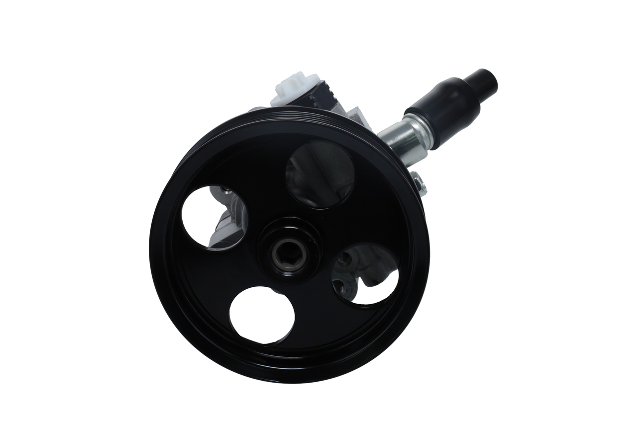 BOSCH K S02 000 014 Power steering pump OPEL INSIGNIA Saloon 2.0 Biturbo CDTI 195 hp Diesel 2015