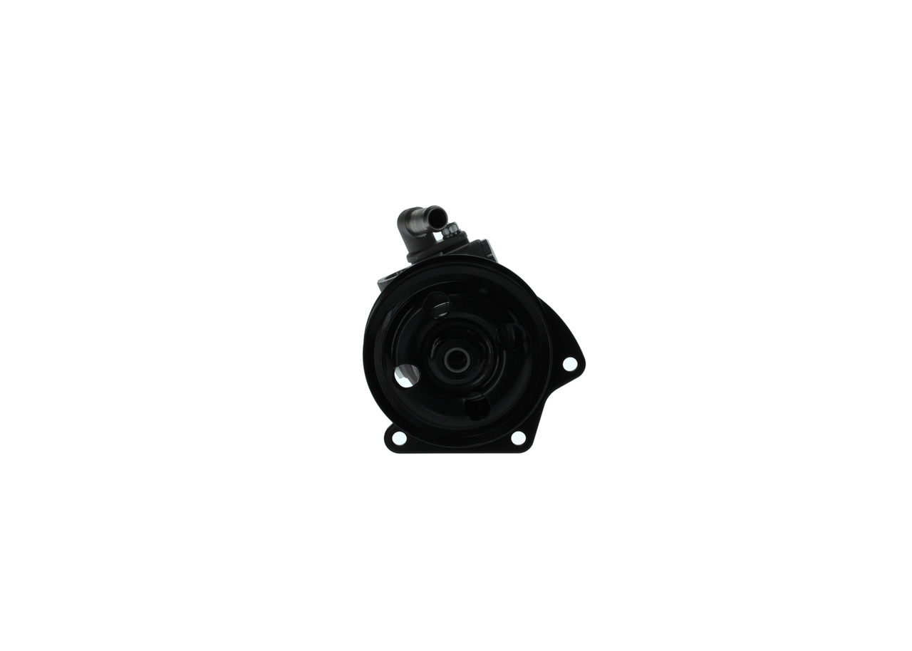 Número OEM LR077386 - Bomba de dirección K S02 000 018 LAND ROVER, ROVER