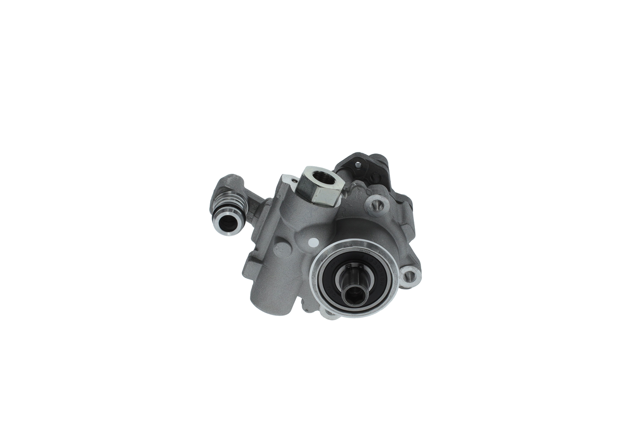 Numer OEM 005 466 20 01 - Pompa wspomagania K S02 000 021 MERCEDES-BENZ