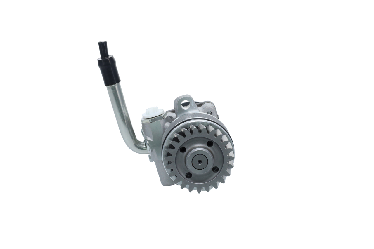 Pompa idraulica, sterzo K S02 000 023 BOSCH Volkswagen Touareg I (7LA, 7L6, 7L7) 2.5 R5 TDI 2008 174 CV