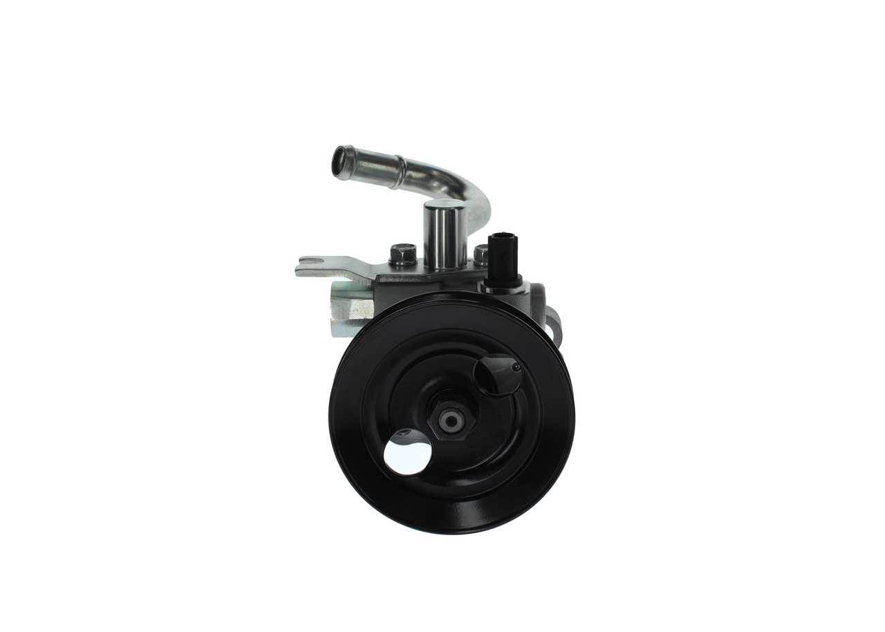 Numer OEM 57100 1G000 - Pompa wspomagania K S02 000 028 HYUNDAI, KIA