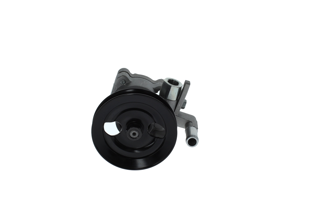Numer OEM 57110 22502 - Pompa wspomagania K S02 000 029 TOYOTA, HYUNDAI, KIA