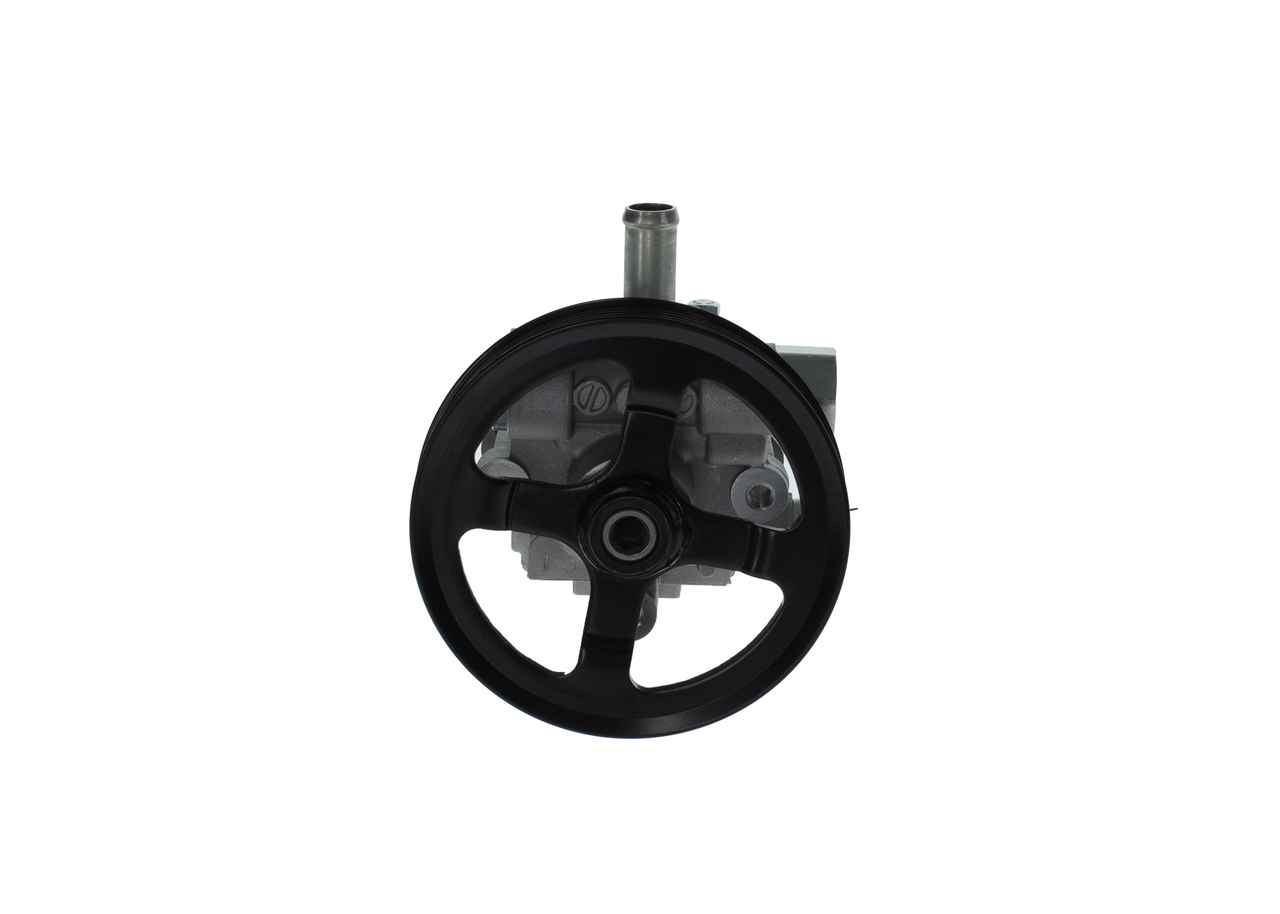 Pompa idraulica, sterzo K S02 000 035 BOSCH MITSUBISHI Lancer VII Sedan (CS_A, CT_A) 1.6 2005 98 CV