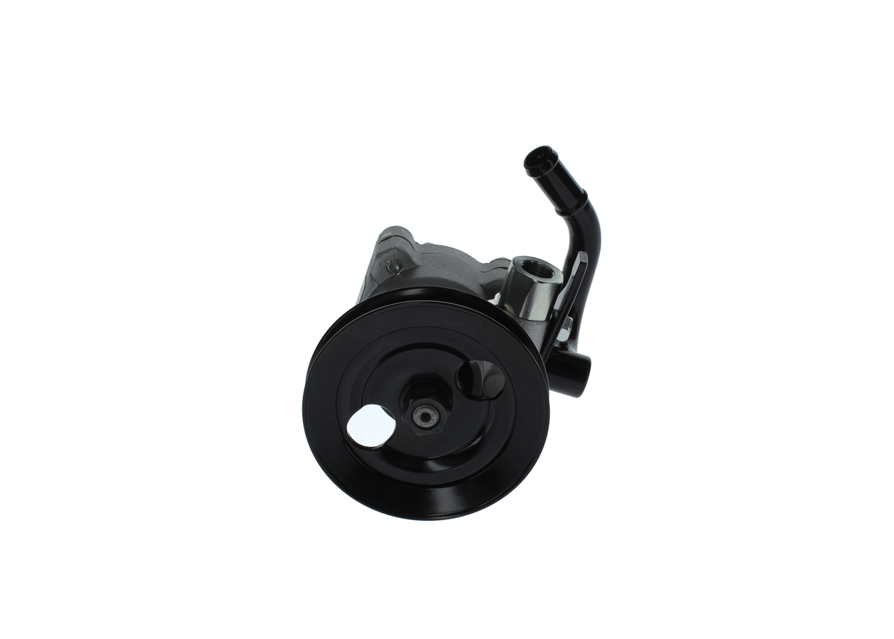 Numer OEM 57100 17000 - Pompa wspomagania K S02 000 038 HYUNDAI