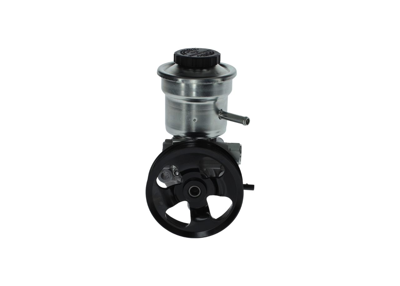 BOSCH | Hydraulische pomp Hydraulisch K S02 000 042 TOYOTA Hilux VII Flatbed Vrachtwagen/Chassis 2011 goedkoop online